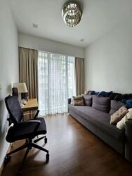 Hallmark Residences (D10), Condominium #568099781